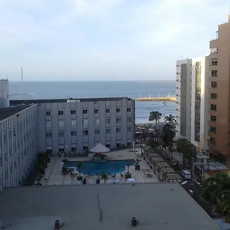 Aparthotel - Praia Mansa 1 E 2 Qtos Fortaleza  Exterior photo