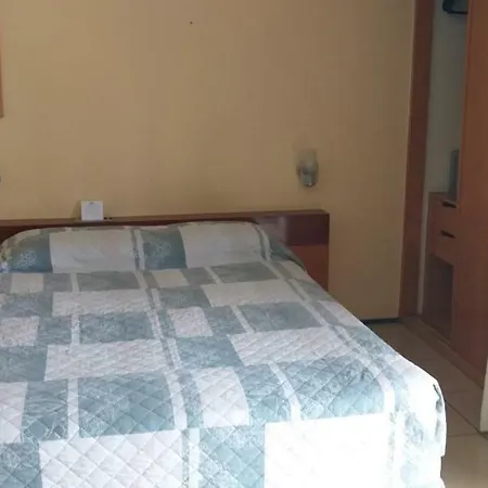 Aparthotel - Praia Mansa 1 E 2 Qtos Fortaleza  Exterior photo
