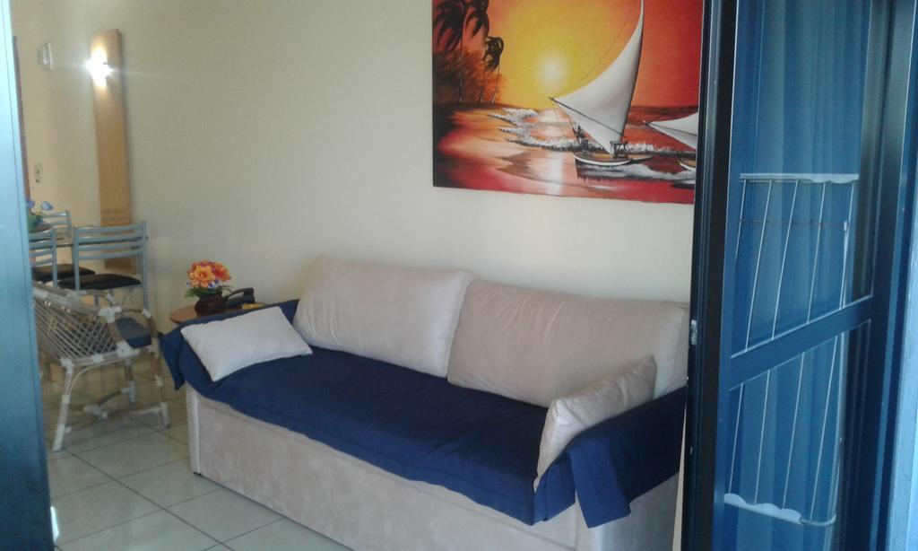 Apartamento - Mansa 1 E 2 Qtos