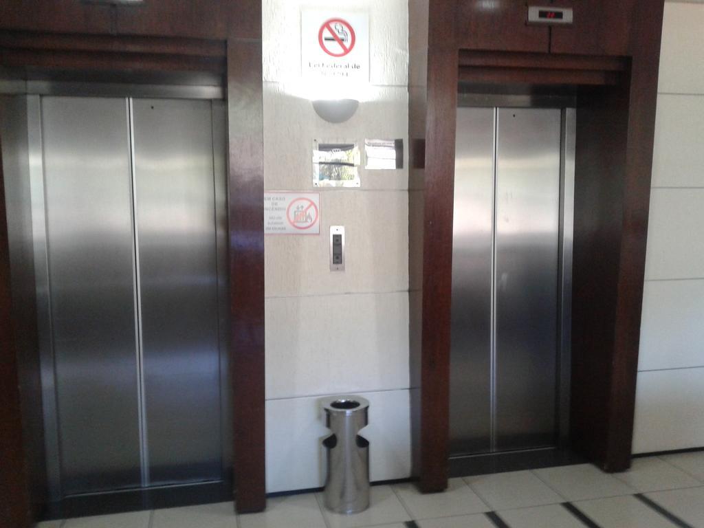 Apartamento - Mansa 1 E 2 Qtos 3*