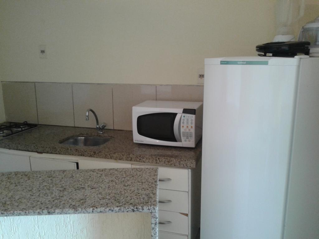 Apartamento - Mansa 1 E 2 Qtos 3*