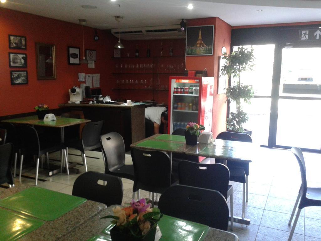 - Mansa 1 E 2 Qtos Apartamento