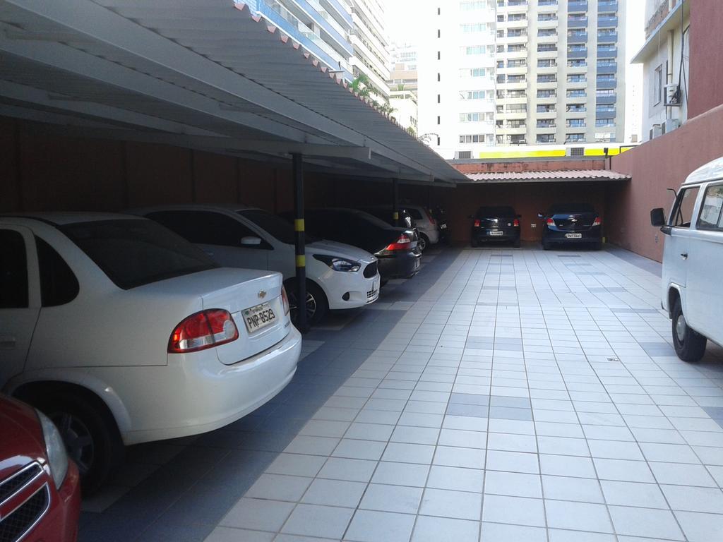 - Mansa 1 E 2 Qtos 3* Fortaleza (Ceara)