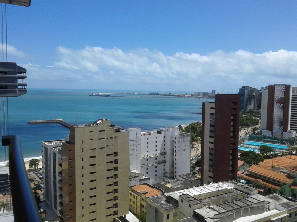 - Mansa 1 E 2 Qtos 3* Fortaleza (Ceara)
