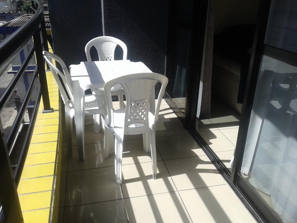 - Mansa 1 E 2 Qtos Apartamento 3*