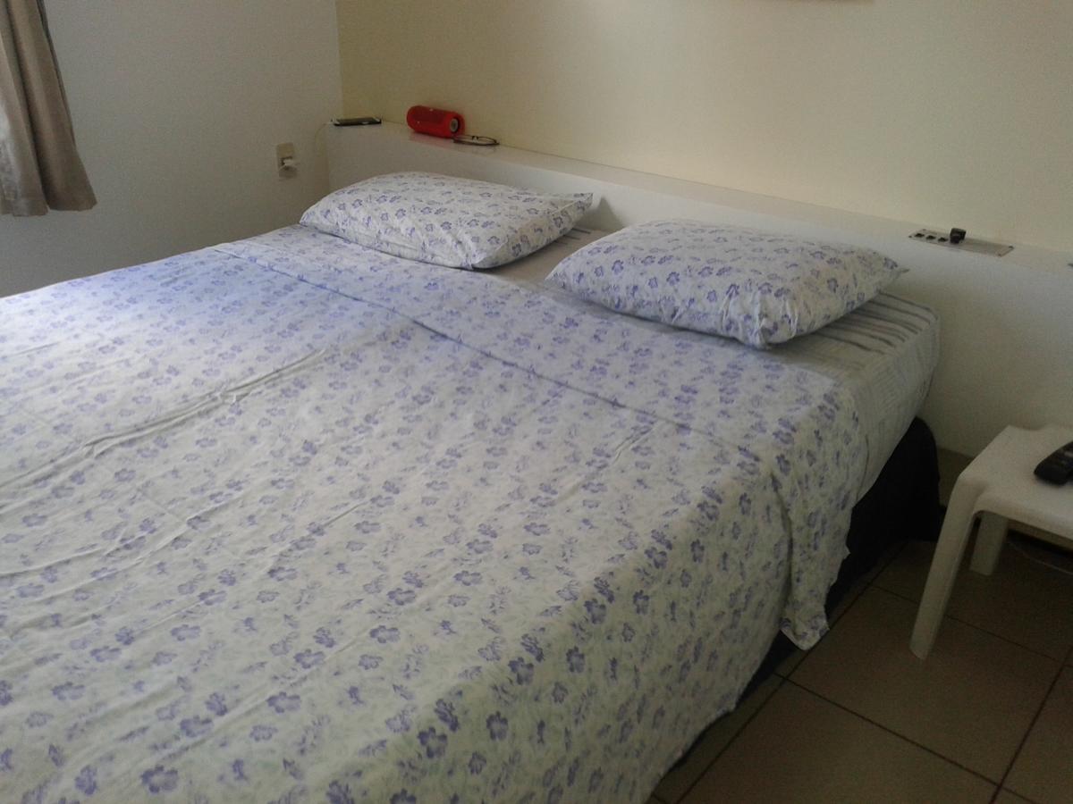 Apartamento - Mansa 1 E 2 Qtos