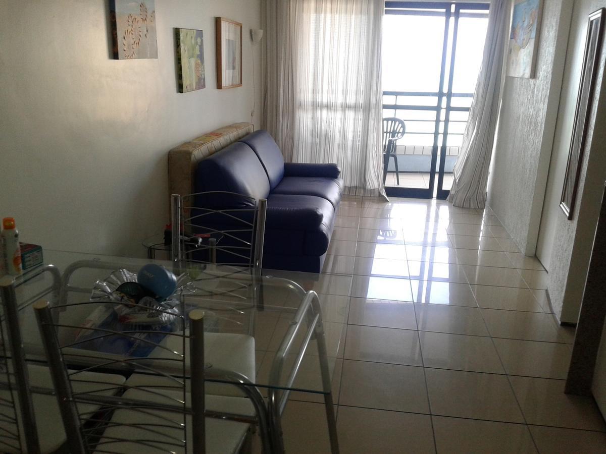 Apartamento - Mansa 1 E 2 Qtos Fortaleza (Ceara)