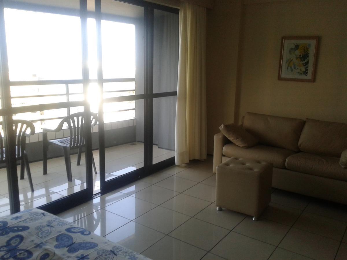 - Mansa 1 E 2 Qtos Apartamento