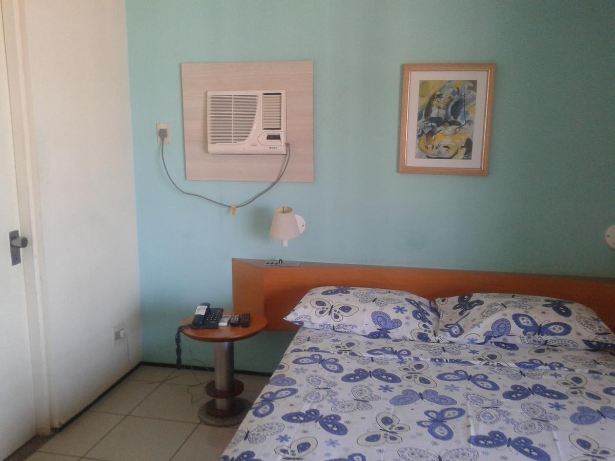 - Mansa 1 E 2 Qtos Apartamento Fortaleza (Ceara)