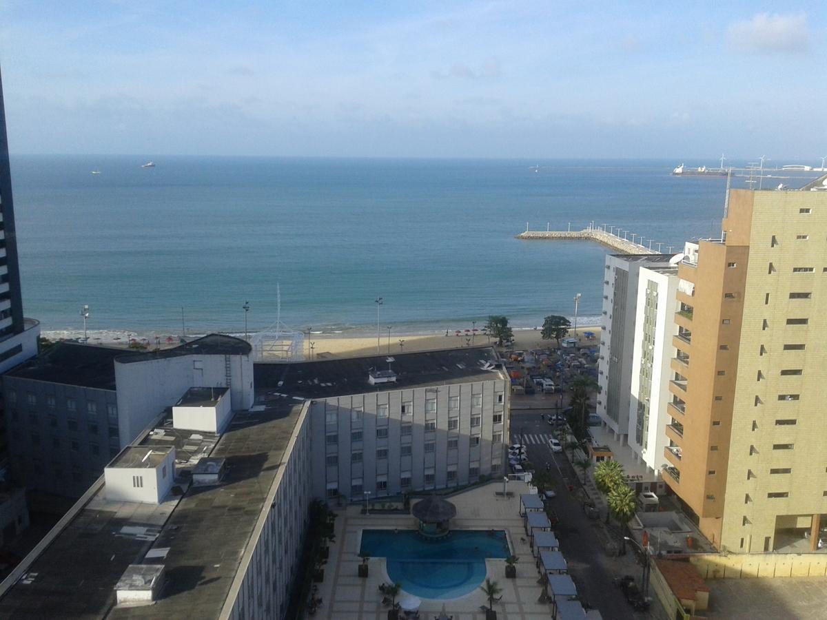 Apartamento - Mansa 1 E 2 Qtos Fortaleza (Ceara)
