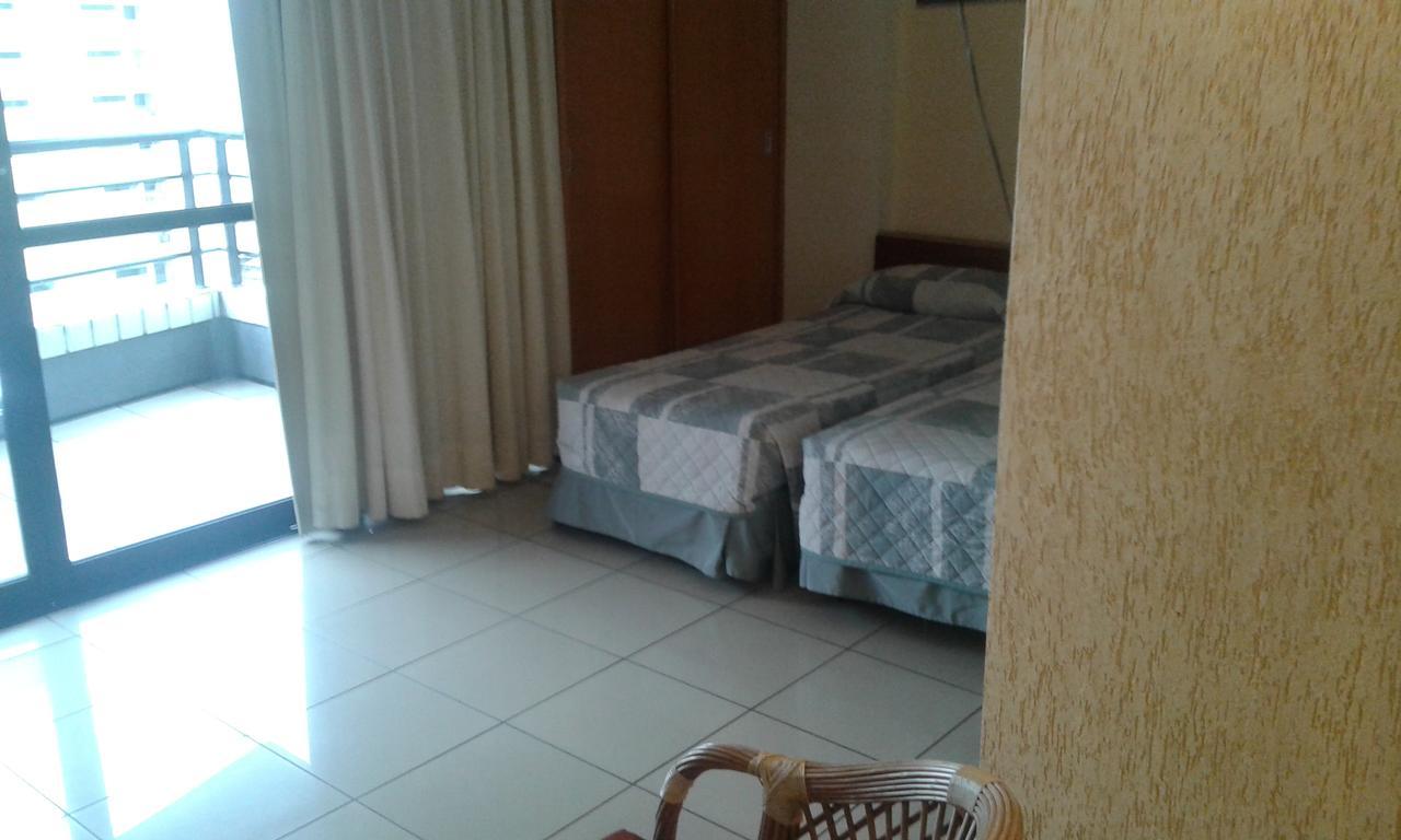 - Mansa 1 E 2 Qtos Apartamento 3*