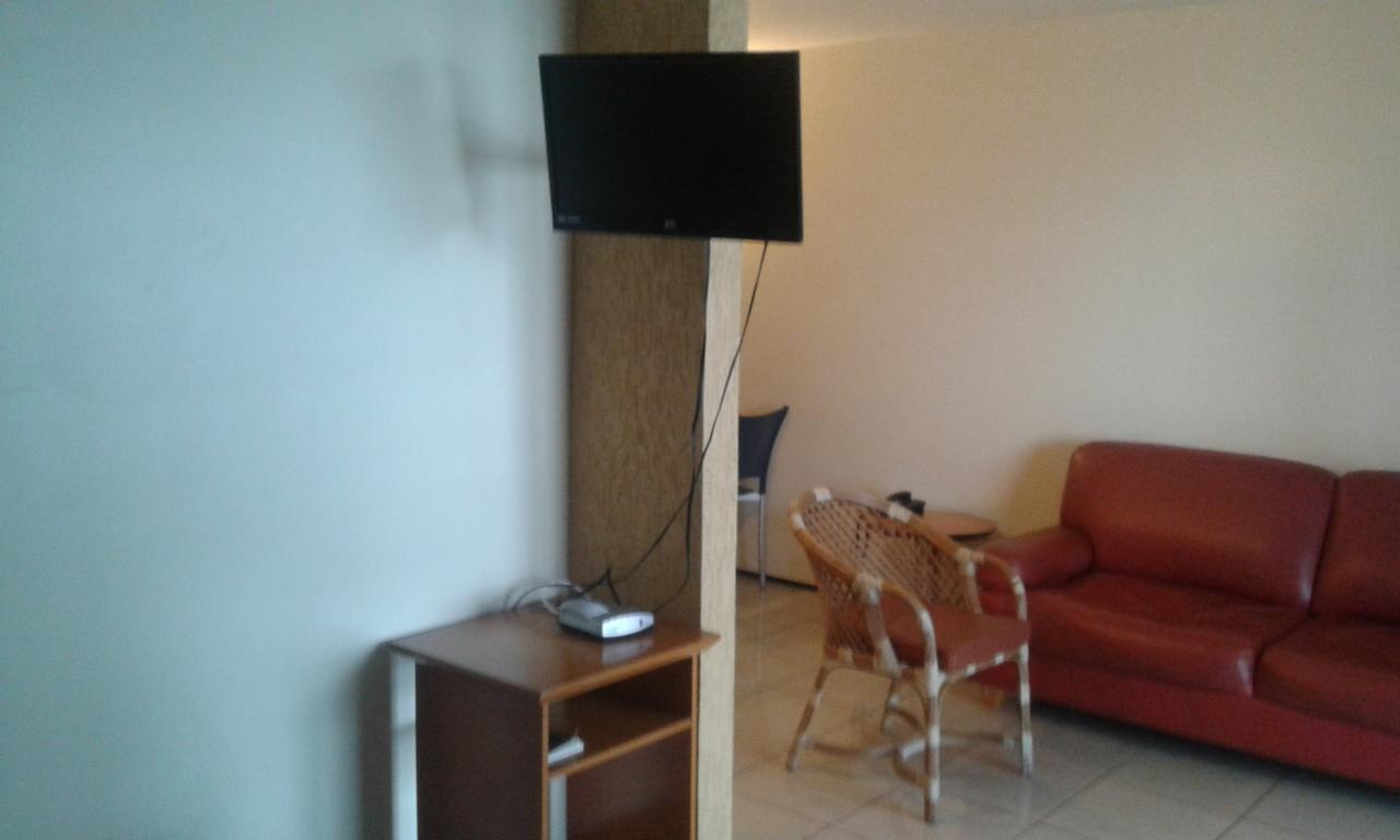 Apartamento - Mansa 1 E 2 Qtos 3*