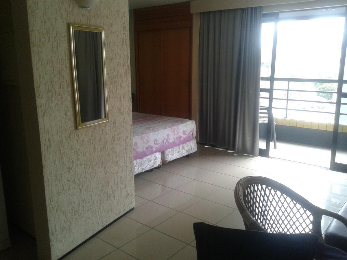 - Mansa 1 E 2 Qtos 3* Fortaleza (Ceara)