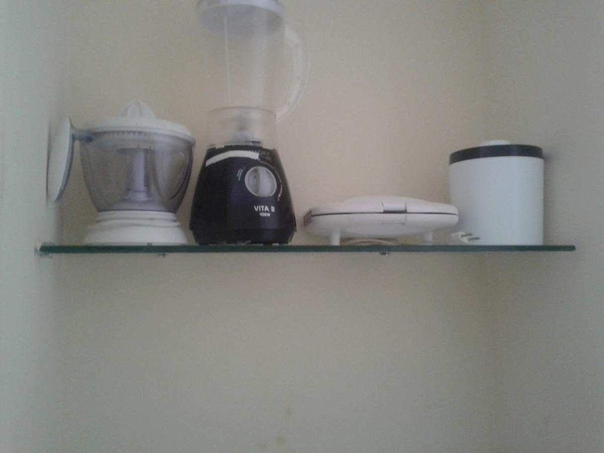- Mansa 1 E 2 Qtos Apartamento 3*
