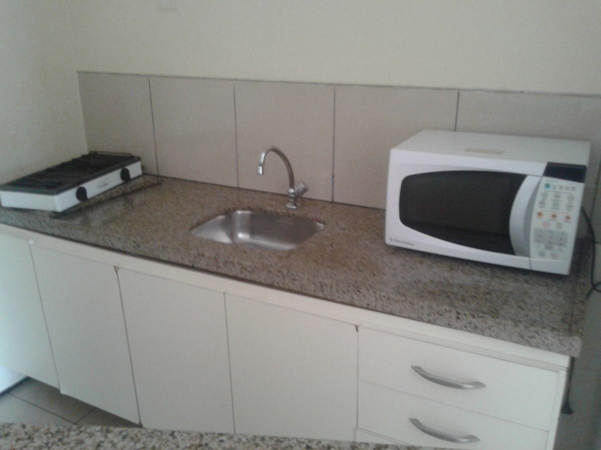 Apartamento - Mansa 1 E 2 Qtos 3*