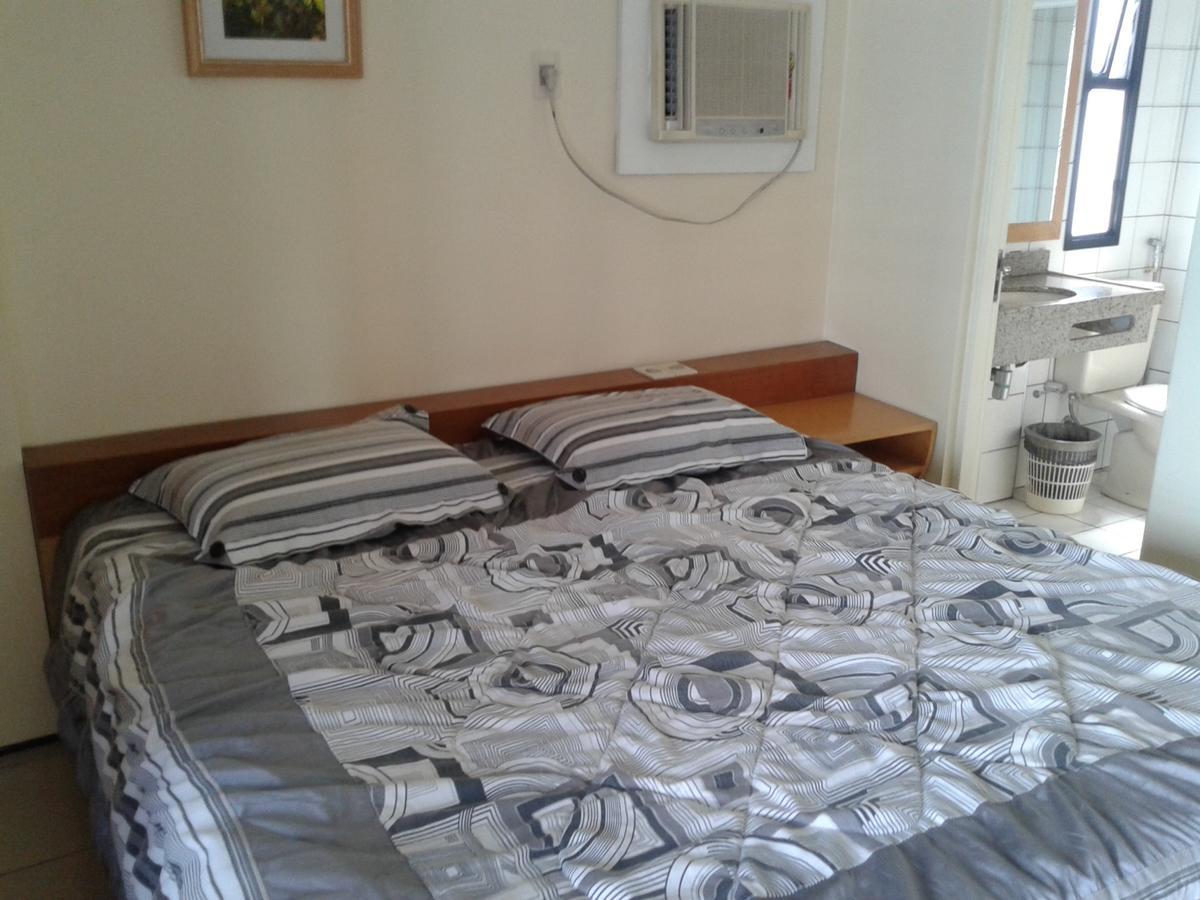 Apartamento - Mansa 1 E 2 Qtos