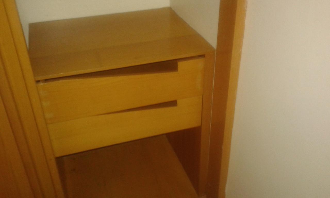 Apartamento - Mansa 1 E 2 Qtos
