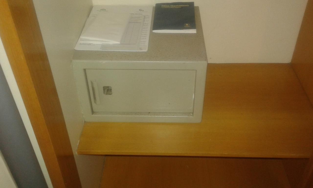 - Mansa 1 E 2 Qtos Apartamento 3*