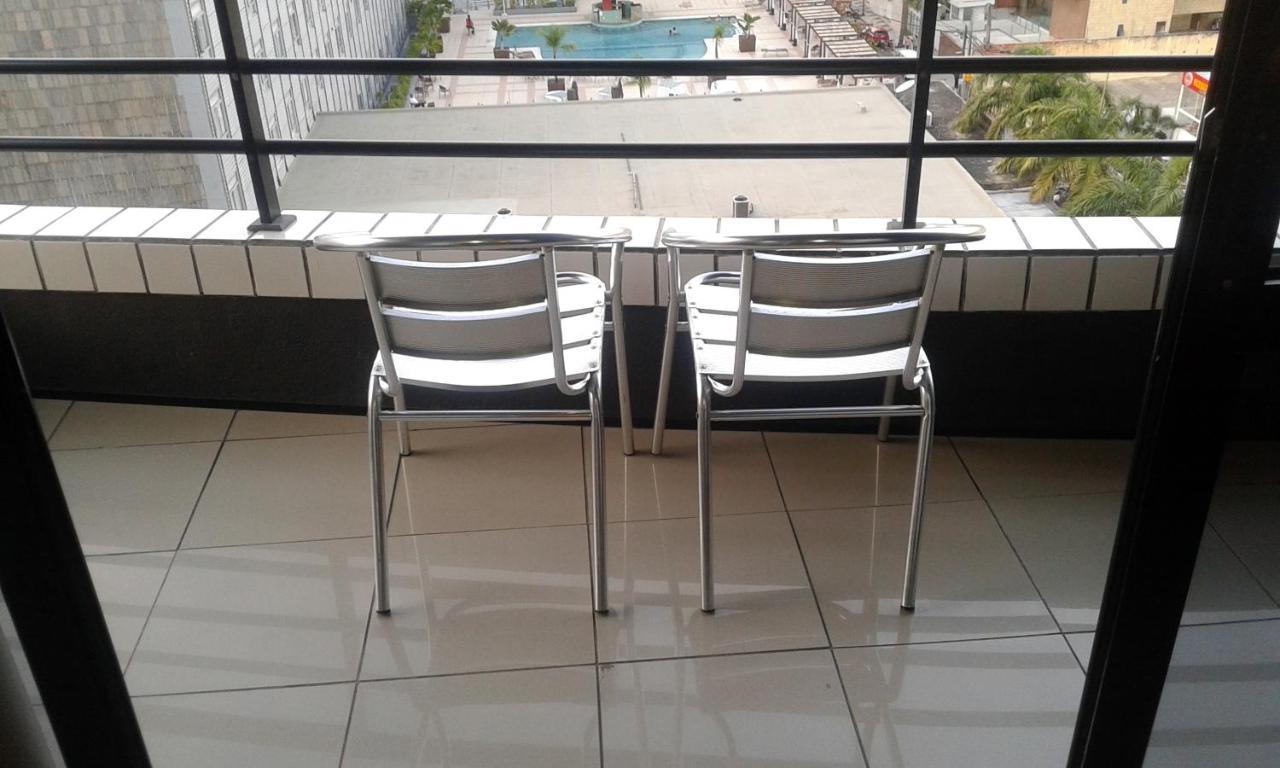 Apartamento - Mansa 1 E 2 Qtos