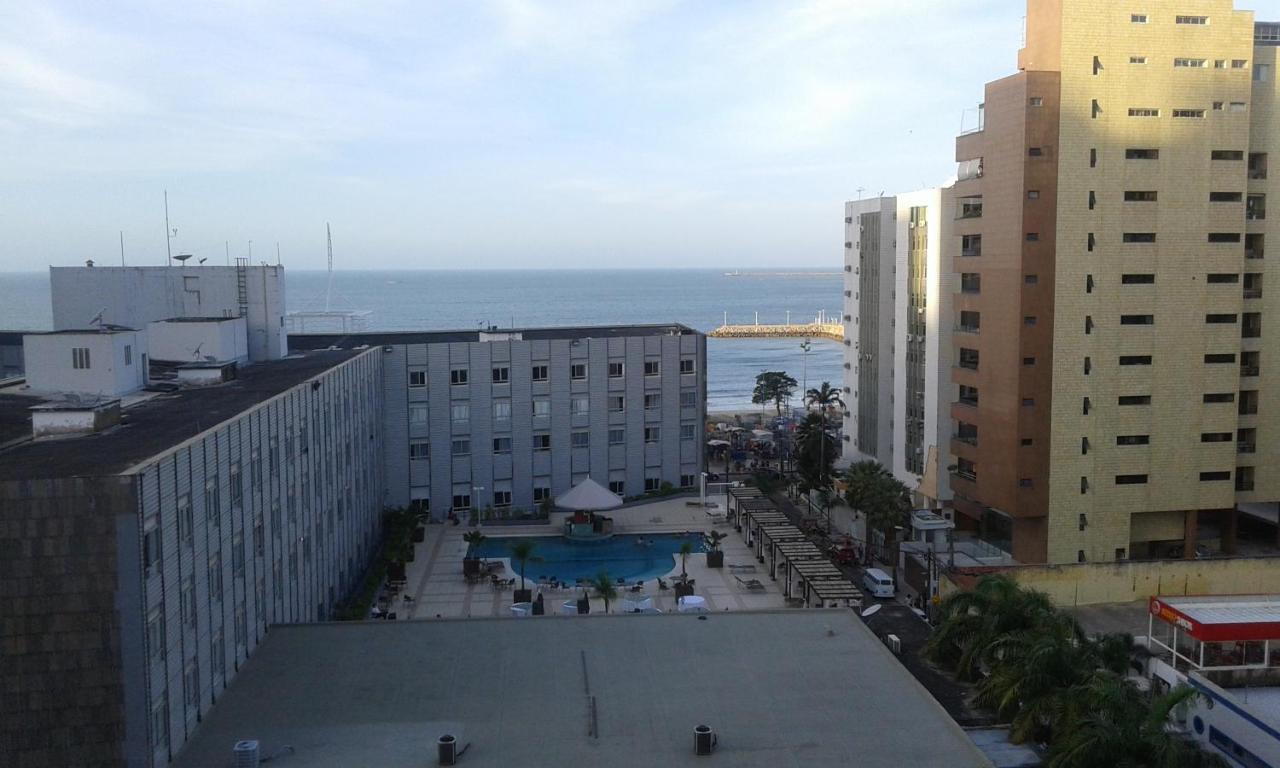 - Mansa 1 E 2 Qtos Apartamento 3*