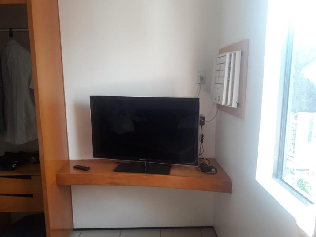 - Mansa 1 E 2 Qtos Apartamento 3*